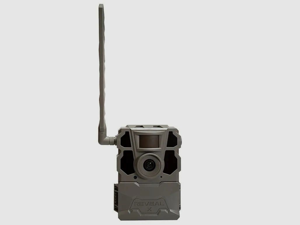 Tactacam REVEAL X Gen 2.0 Trail Camera
