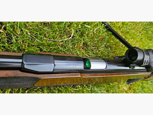 Feinwerkbau Vendo il mio 300S Universal Field Target