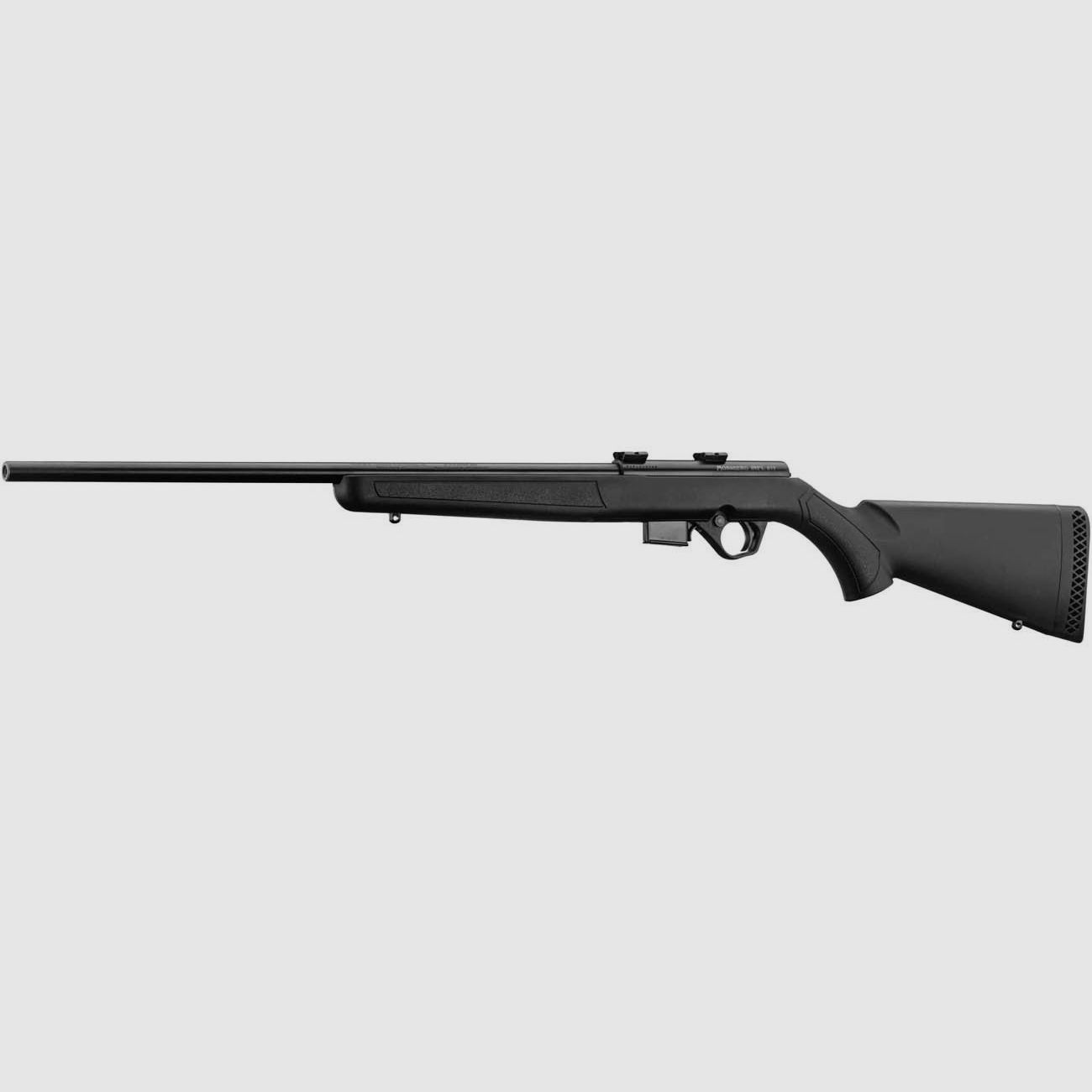 Repetierbüchse MOSSBERG 817 – 17 HMR, Bild 3 von 6