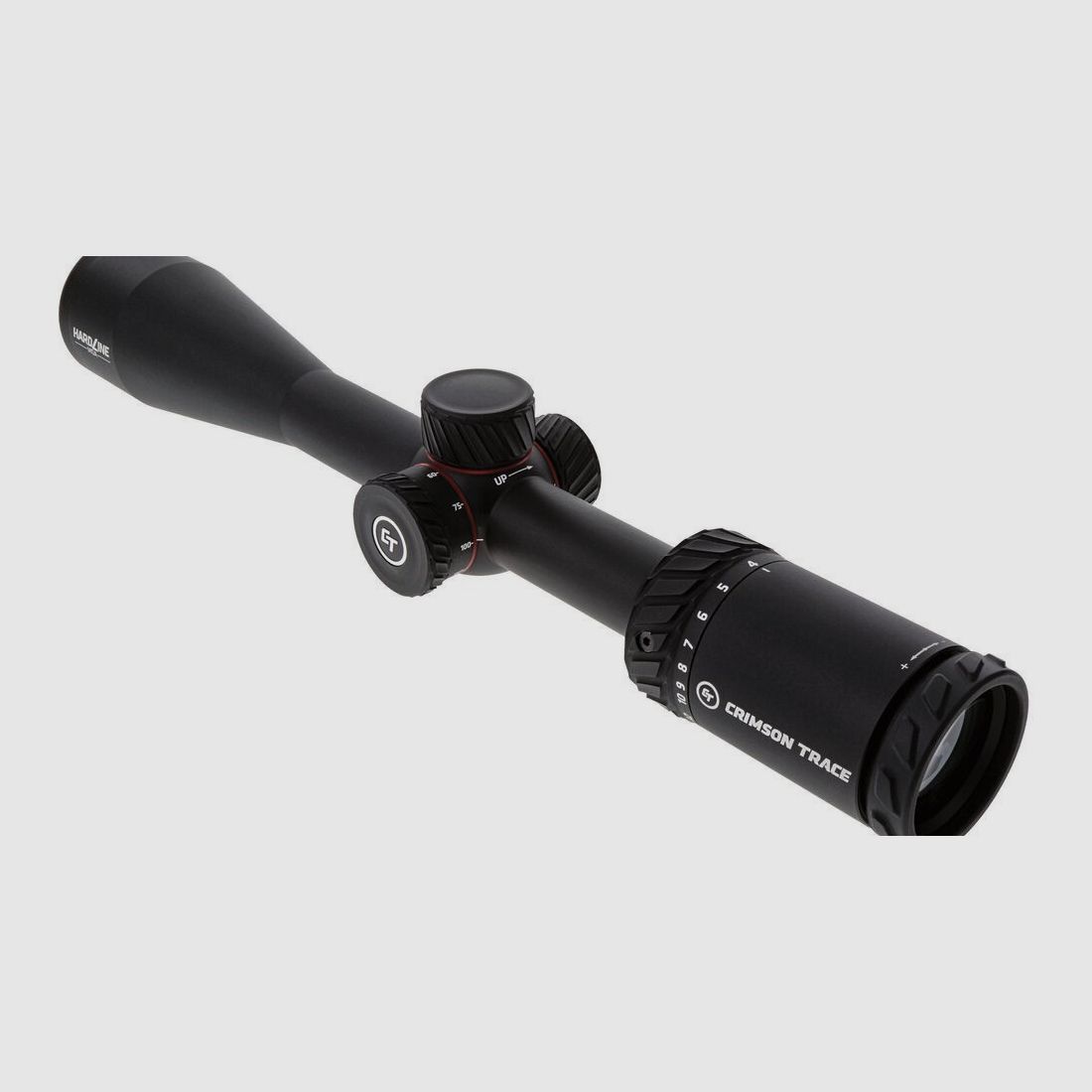 Zielfernrohr Hardline 4-16×42 MR1-MOA Crimson Trace, Bild 4 von 9