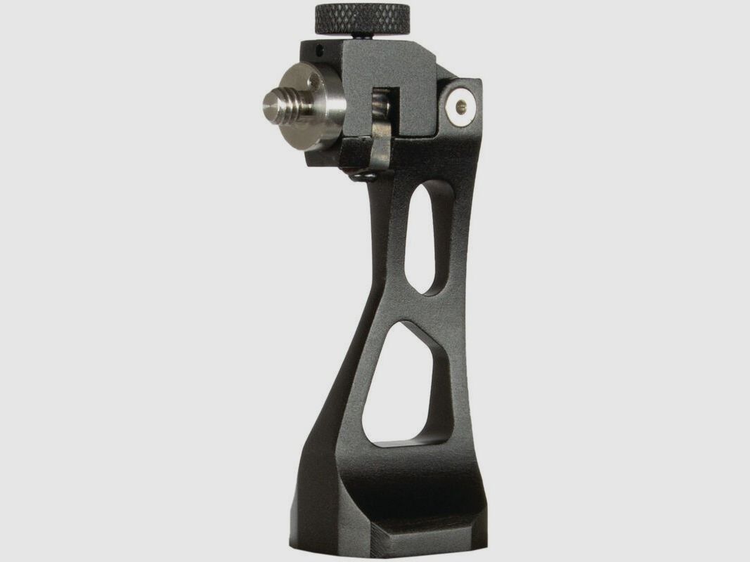 Bushnell Quick Release Adapter von Fernglas auf Stativ, Bild 1 von 12