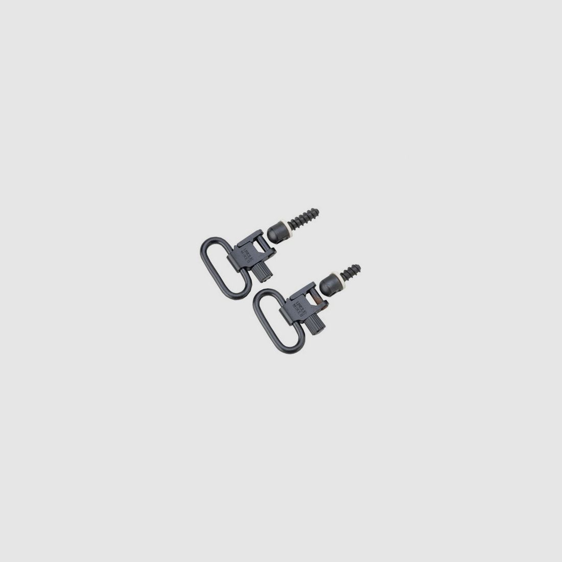 Set de pivot UNCLE MIKES UNCLE MIKES 1″ QD 115 RGS