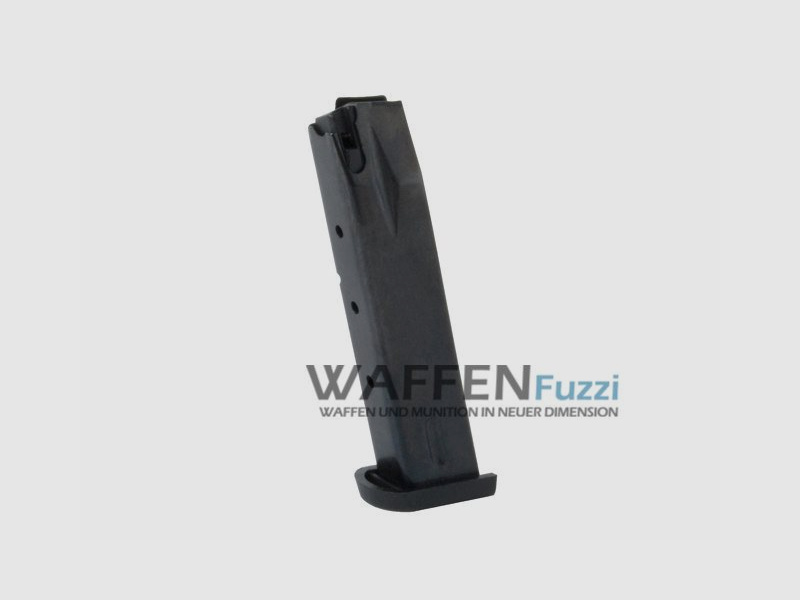 Ekol Magnum und Ekol Compact Magazin