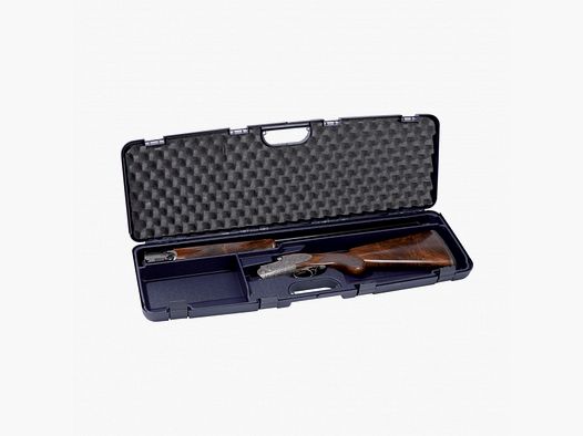 NEGRINI KUFFERT GEVÆR STD. 76 CM.