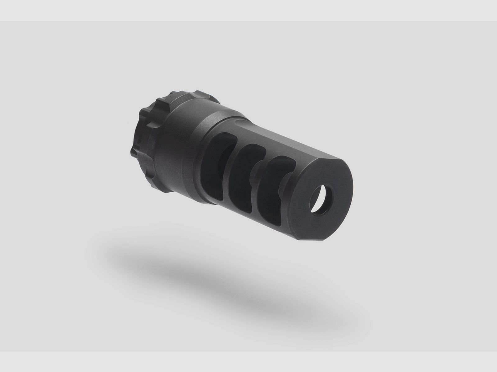 ACHERON HexaLug Mündungsbremse 5.56