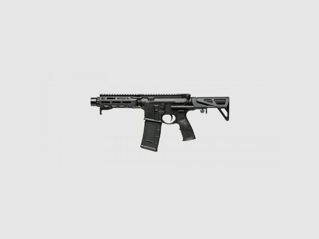 Carabina Daniel Defense DDM4 PDW SBR