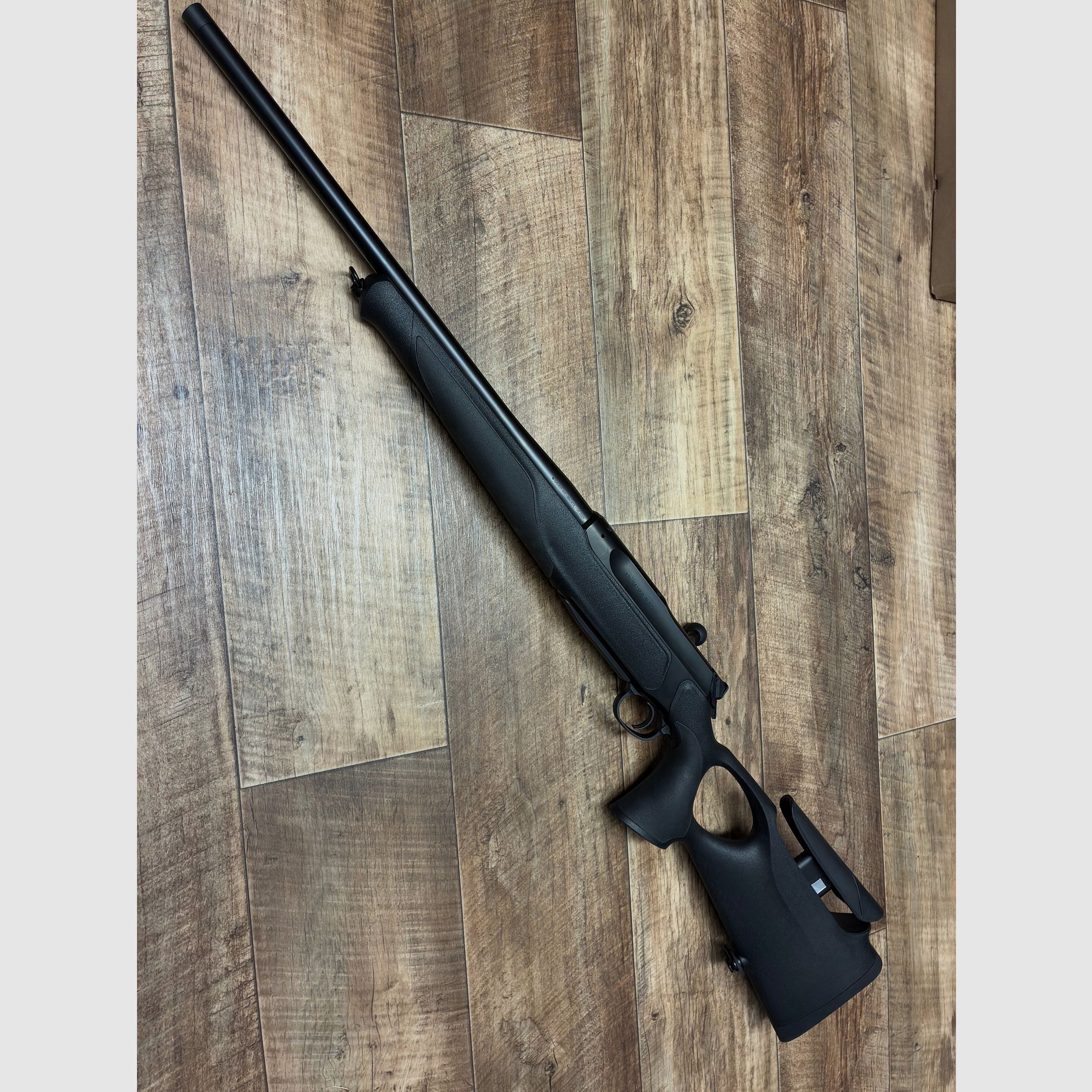 Sauer 505 XT Outback 8,5x55Blaser dostępny od ręki, zdjęcie 3 z 5