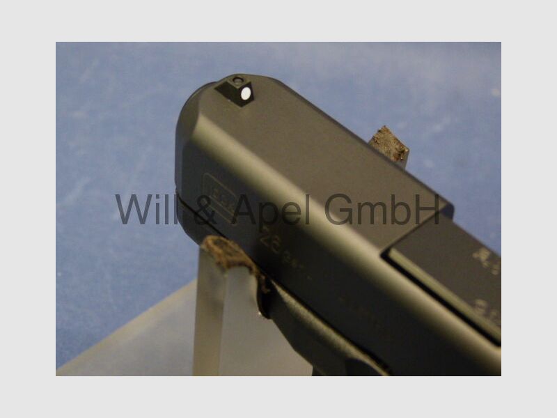 GLOCK 26 Gen 4, immagine 7 di 10