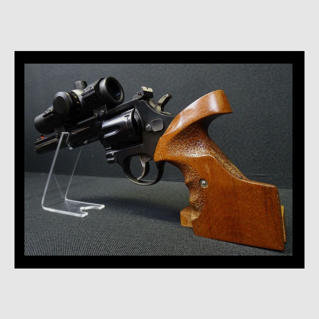 Taurus 96, Bild 5 von 9