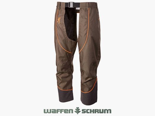 Browning Beinlinge Forest Green
