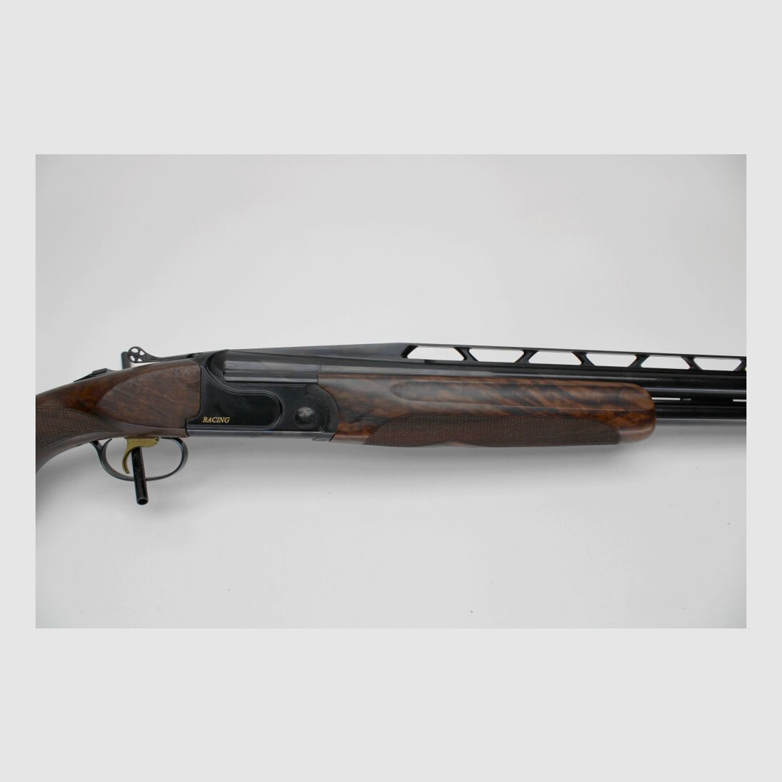 BDF F.A.I.R. RACING II SPORTING Trap Shotgun Trap 12/76