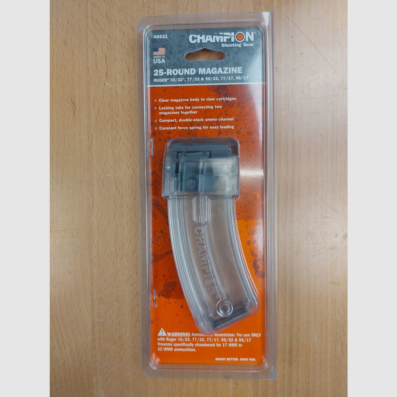 Ruger, EE. UU. / 10/22; 77/22; 96/22; 77/17; 96/17