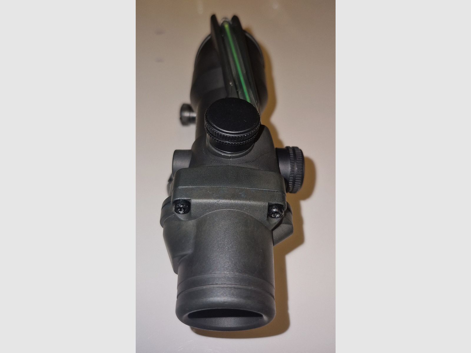 Trijicon riflescope
