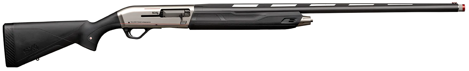 Winchester SX4 SILVER PERFORMANCE 12M – 711-28 – fixed-fixed magazine 2+1, image 1 of 2