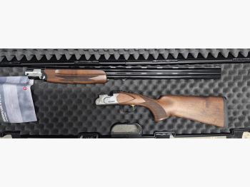 Brenner BF18 Argent 12/76 76cm LL