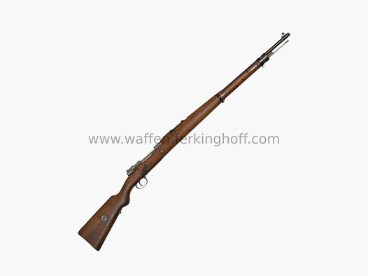 DWM Oberndorf Mauser Mod.1908