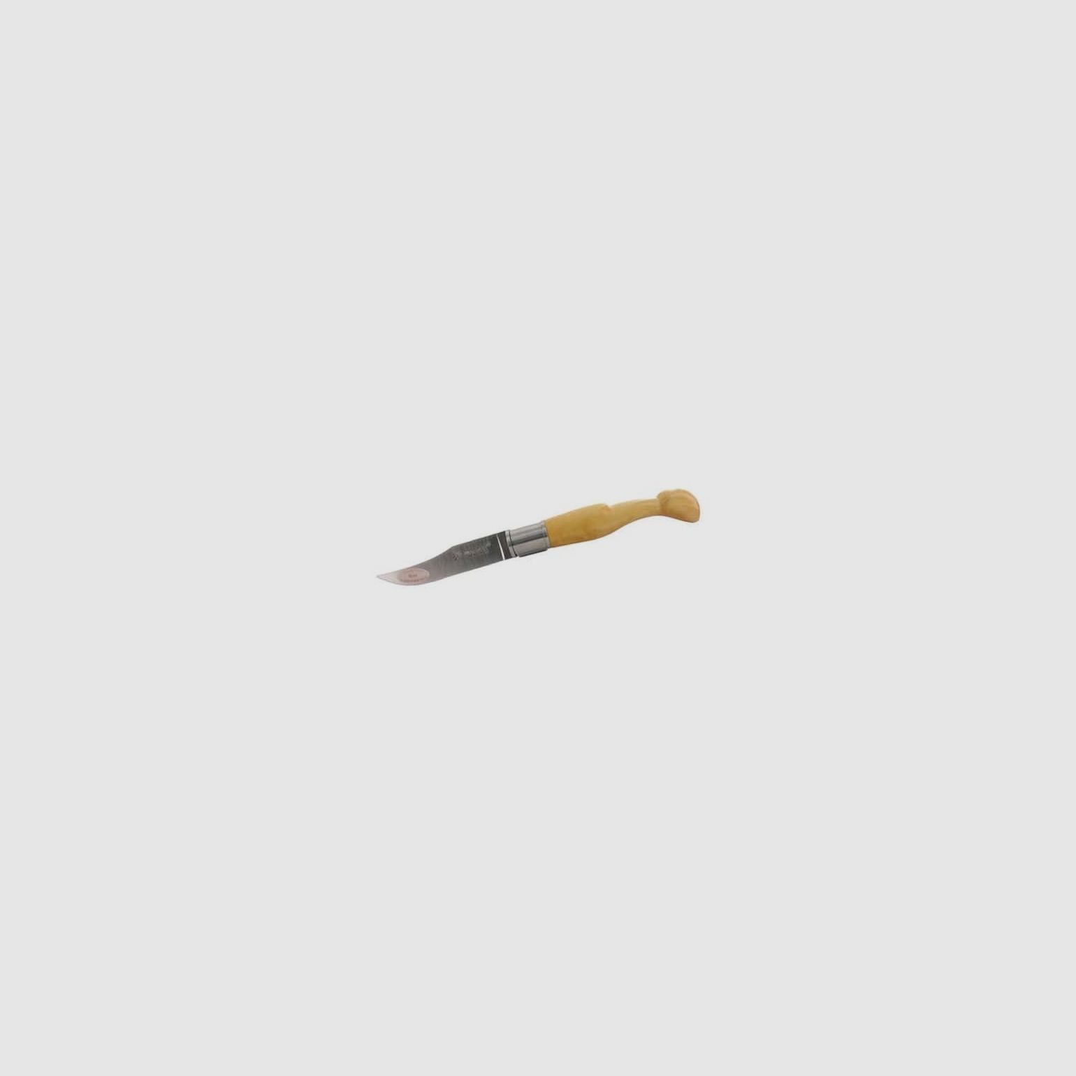 MESSER LARZAC GM BUCHS