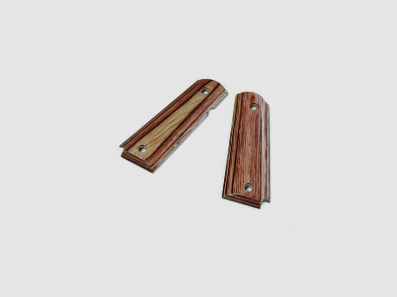 HOGUE Guancette legno Colt 1911 rosewood