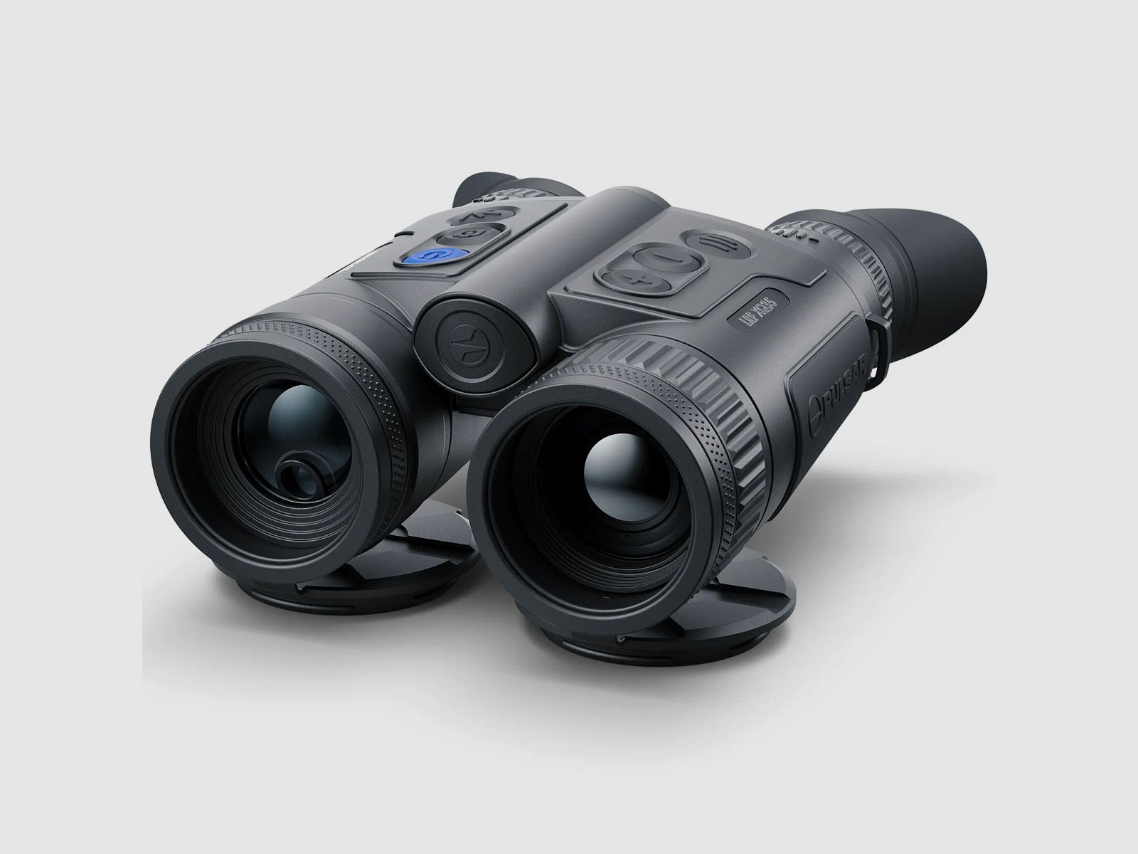 Pulsar Warmtebeeldbinoculair Merger XQ35 LRF