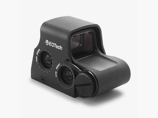 Holographisches Zielfernrohr EOTech XPS2-0