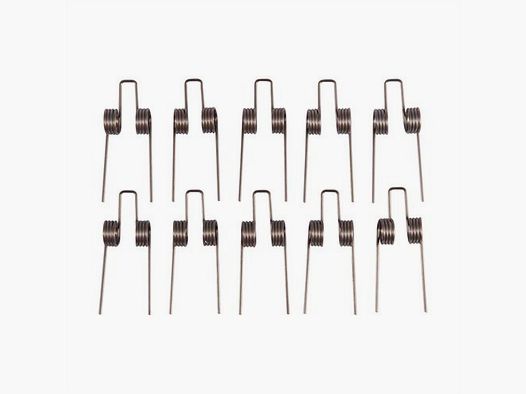 WOLFF AR-15/M16 EXTRA-POWER SPRING WOLFF SPRING ZAMACHOWY, 10-PAK