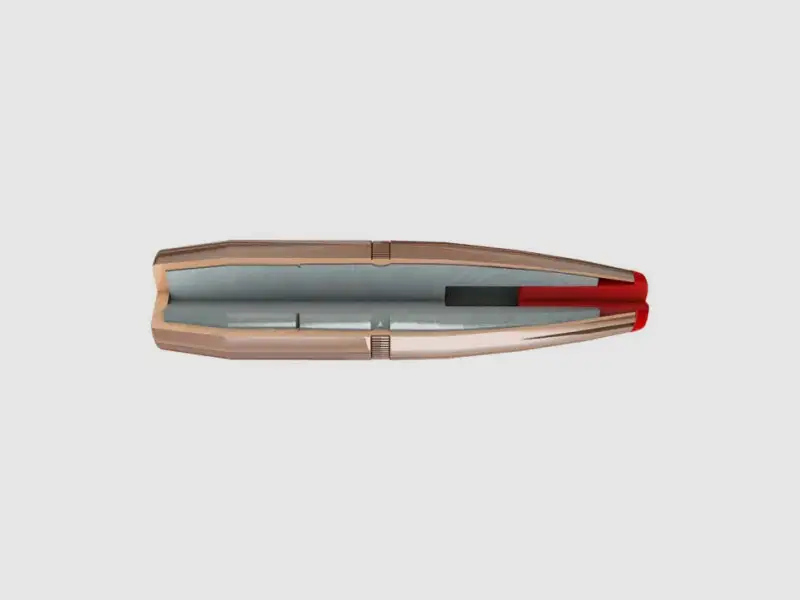 Geschosse Hornady 450 cal .452 395gr Sub-X 45031, Bild 2 von 3