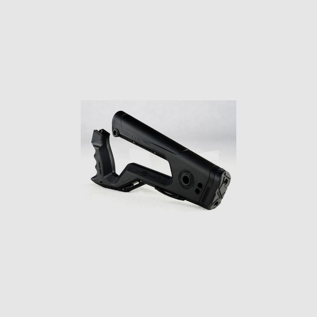 HERA ARMS Schulterstütze CQR-Gen2
