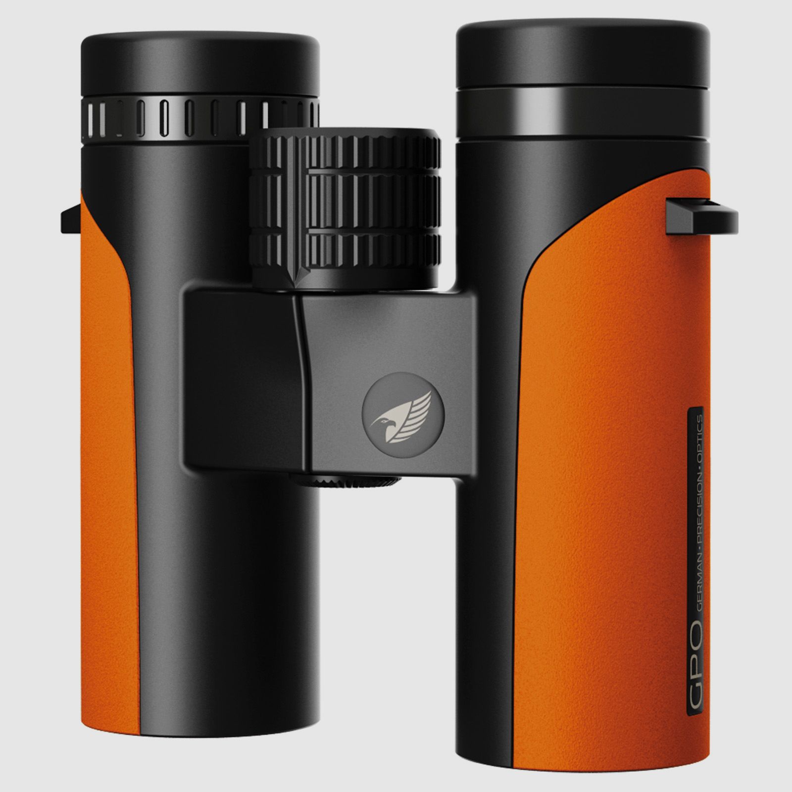 GPO Passion ED 10x32, orange