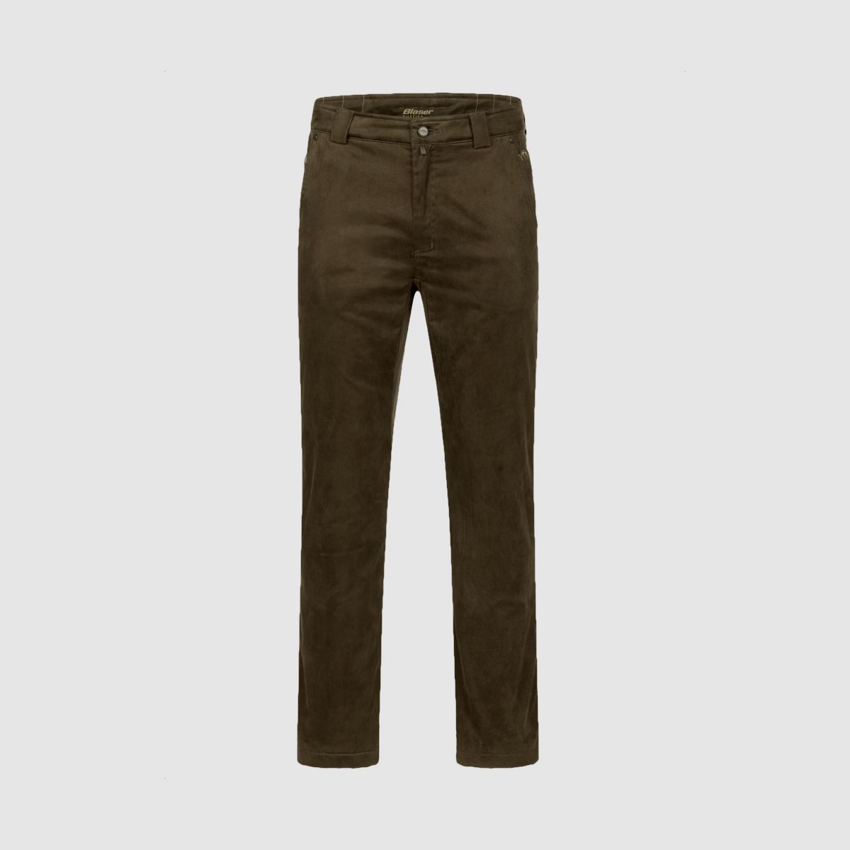 PANTALONES DE SUEDE MARLON PARA HOMBRE