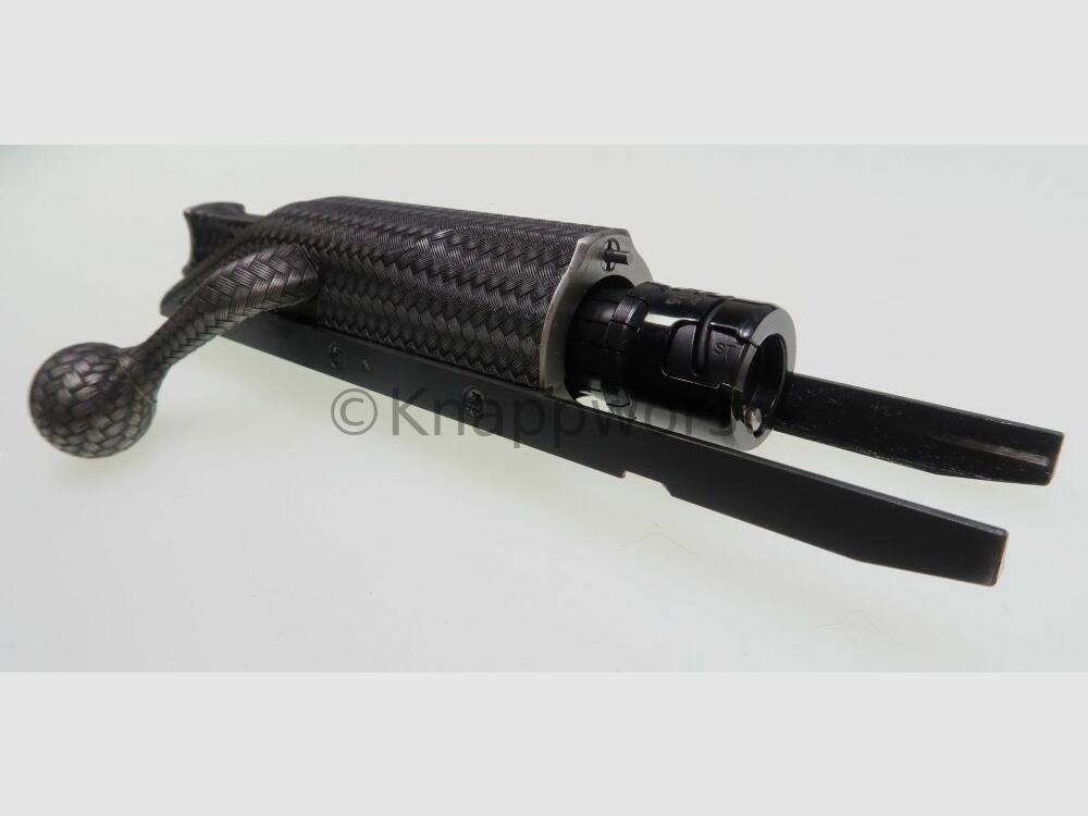 Blaser firearms Blaser R8 Carbon Custom