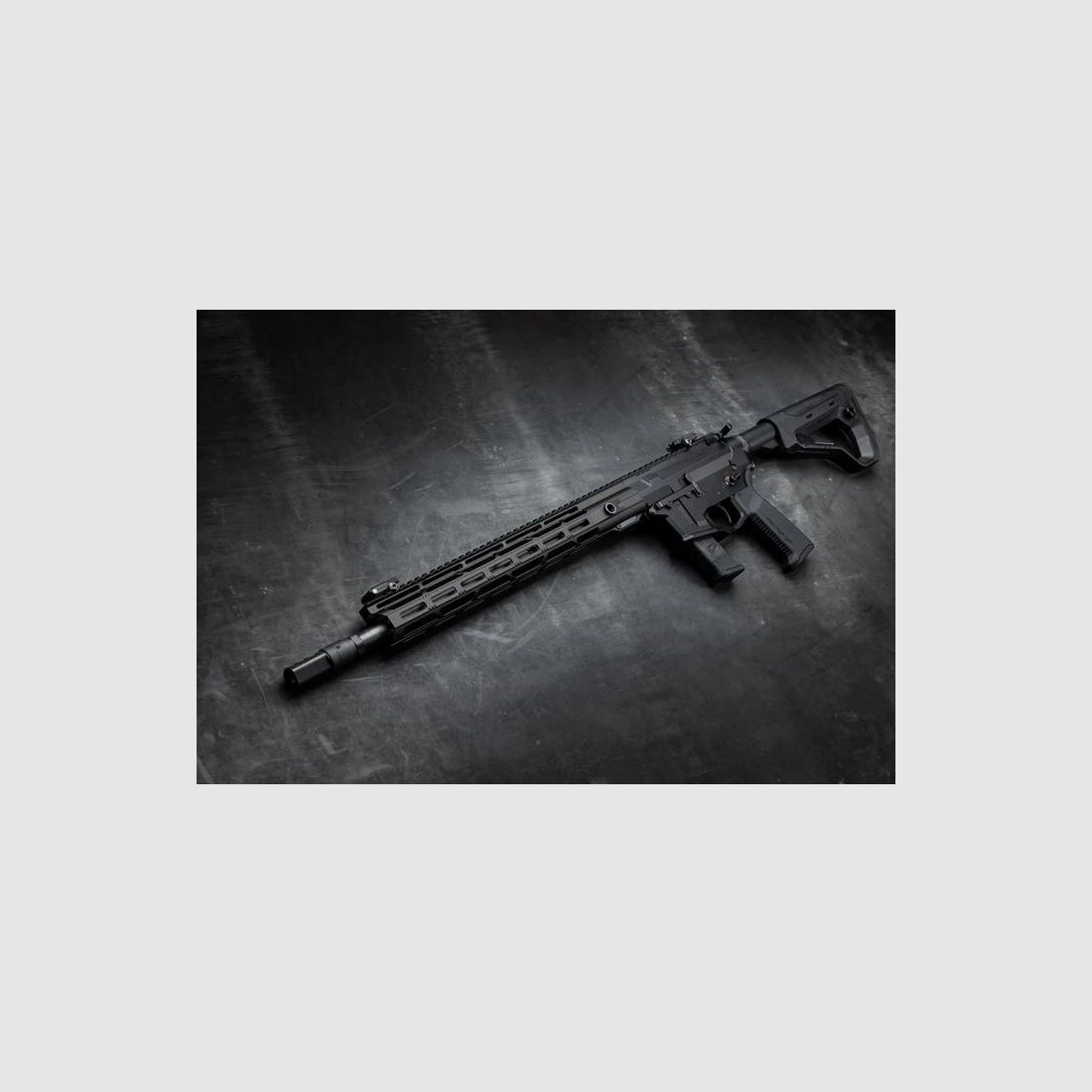 Hera Arms The 9ers Gen.4 in 13,5" PCC ACTIVE GLOCK EWB CCS Gen.2 Fucili semiautomatici (SLB)