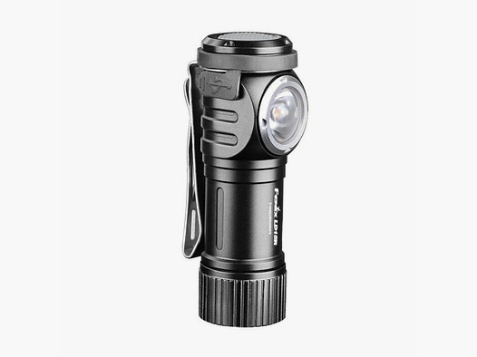 Fenix LD15R LED flashlight with Cree XP-G3 white LED