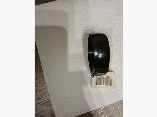 Montage de la lunette de visée SEM Vorderring