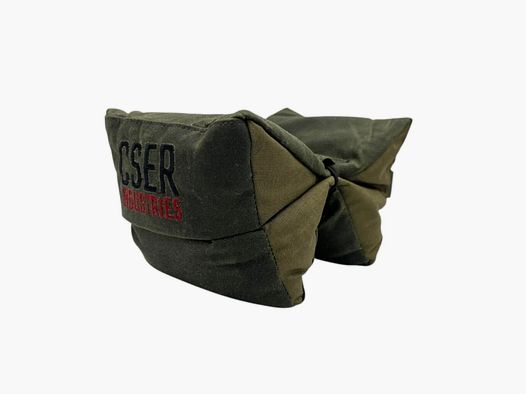 CSER - Gewehrauflage Ribbon bag
