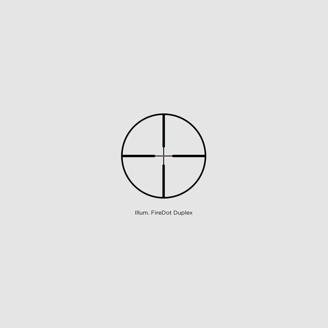 Leupold VX-Freedom 3-9X50 Illum. FireDot Twilight Hunter, billede 3 af 3