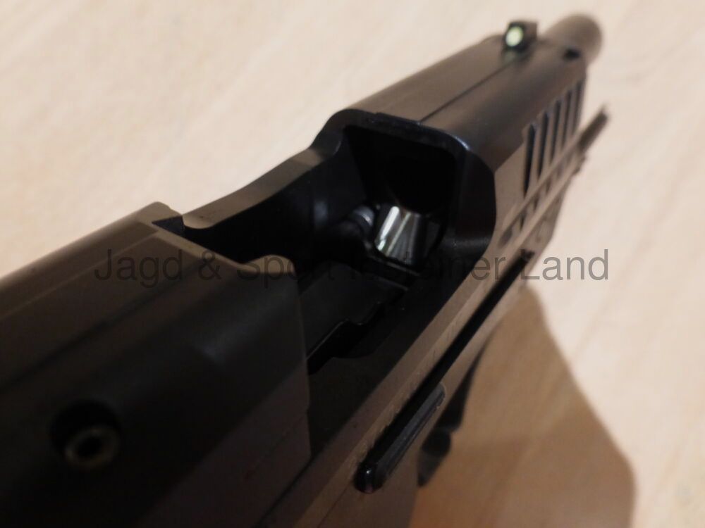 Heckler & Koch SFP9-SF SK