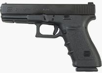 Glock G21 SF