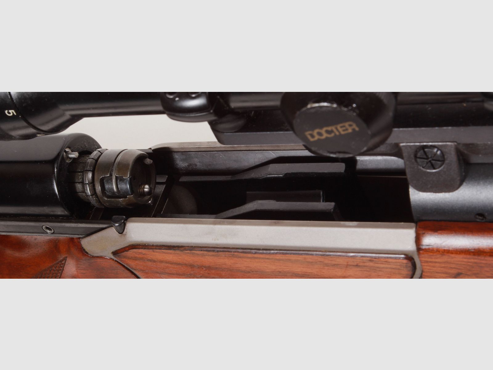 Repetierbüchse Blaser R93 Artikel 17164