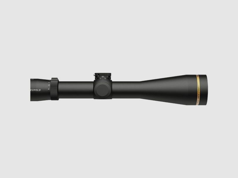 Leupold VX-5HD 4-20x52 CDS-ZL2 Luneta Strzelecka Z Boku FireDot Duplex, zdjęcie 11 z 12