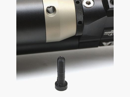 AEA HPMAX MK2 Staubschutz Stopfen für Befüllöffnung