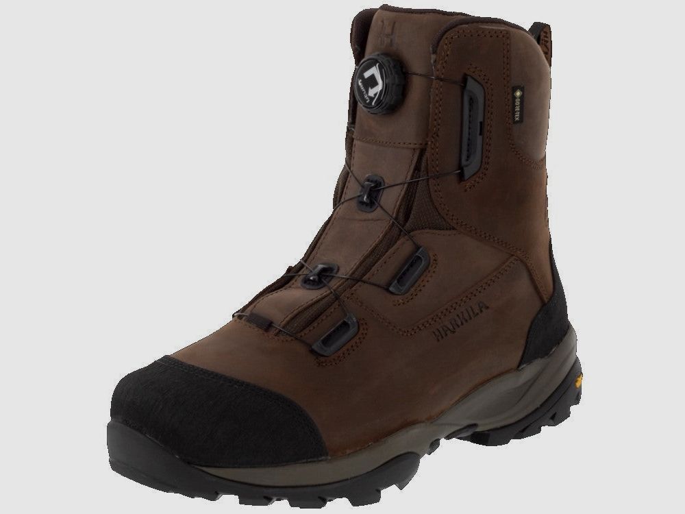 Bottes Härkila Reidmar Mid 2.0 GTX