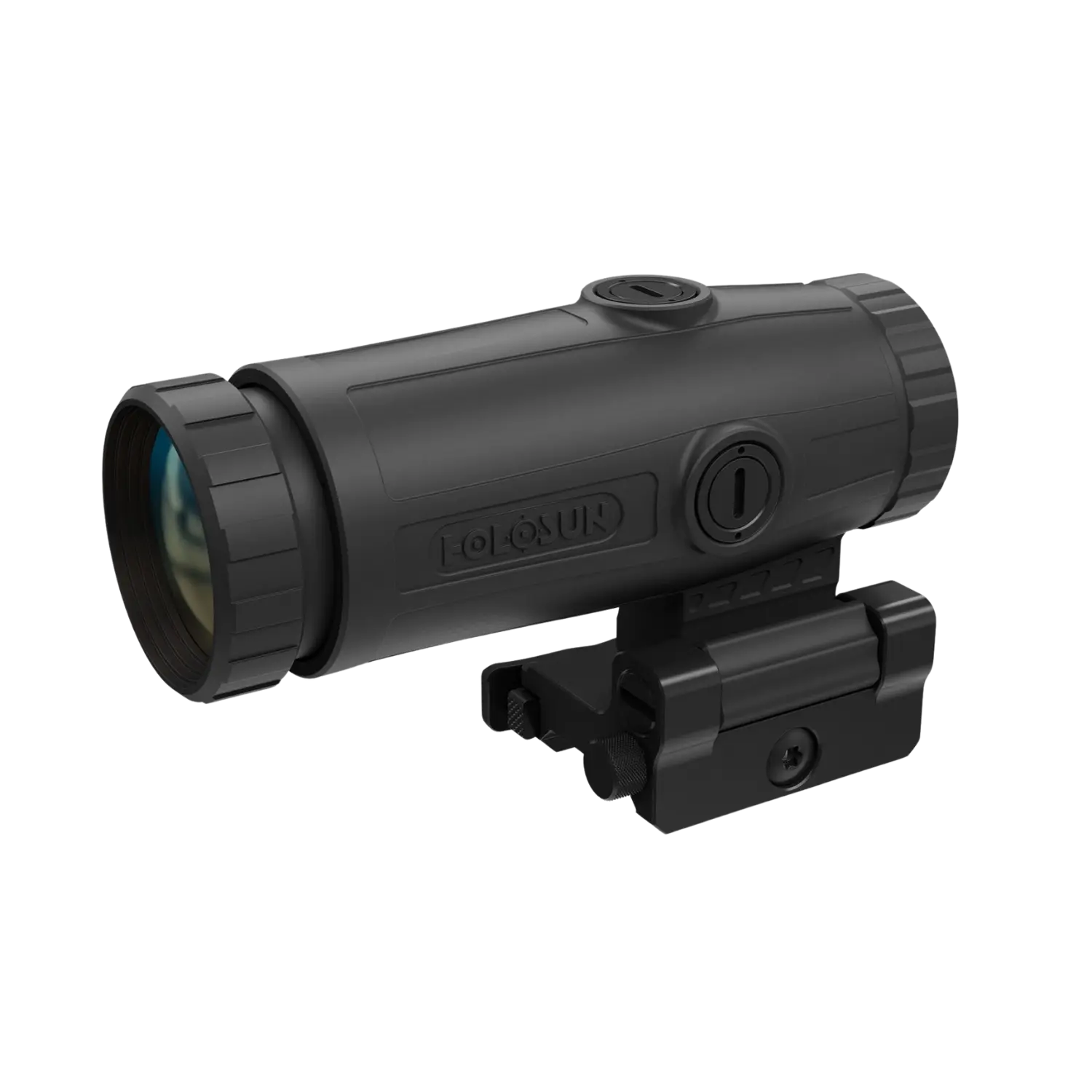 Holosun Magnifier HM3X I nero, immagine 1 di 6