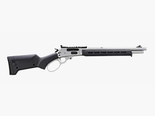 Marlin 1895 Trapper Magpul ELG Stock .45-70 Govt.