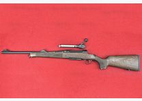 Haenel Jäger NXT .308 Win. Geradezugrepetierer