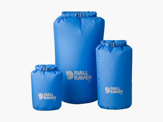 FJÄLLRÄVEN Bolsa Impermeable 20