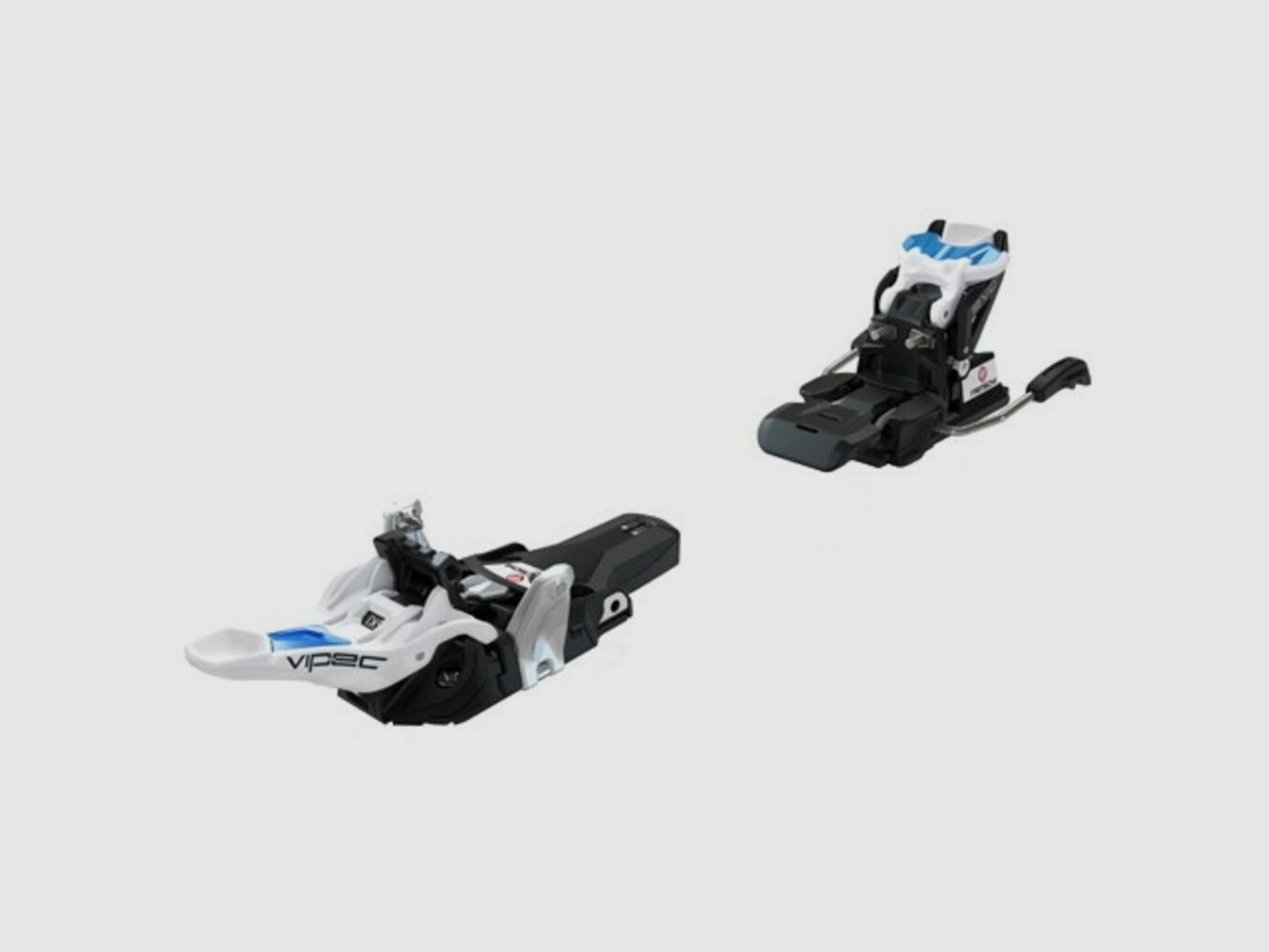 Fixation de ski Fritschi Vipec Evo 12, image 1 sur 4