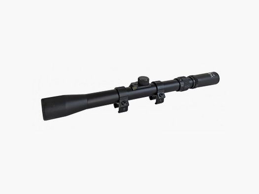 VEOPTIK 3-7X20 ZIELFERNROHR + MONTAGE