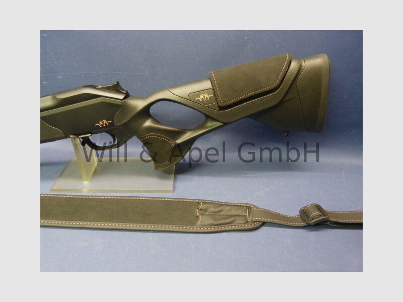 BLASER R8 Ultimate ROSE