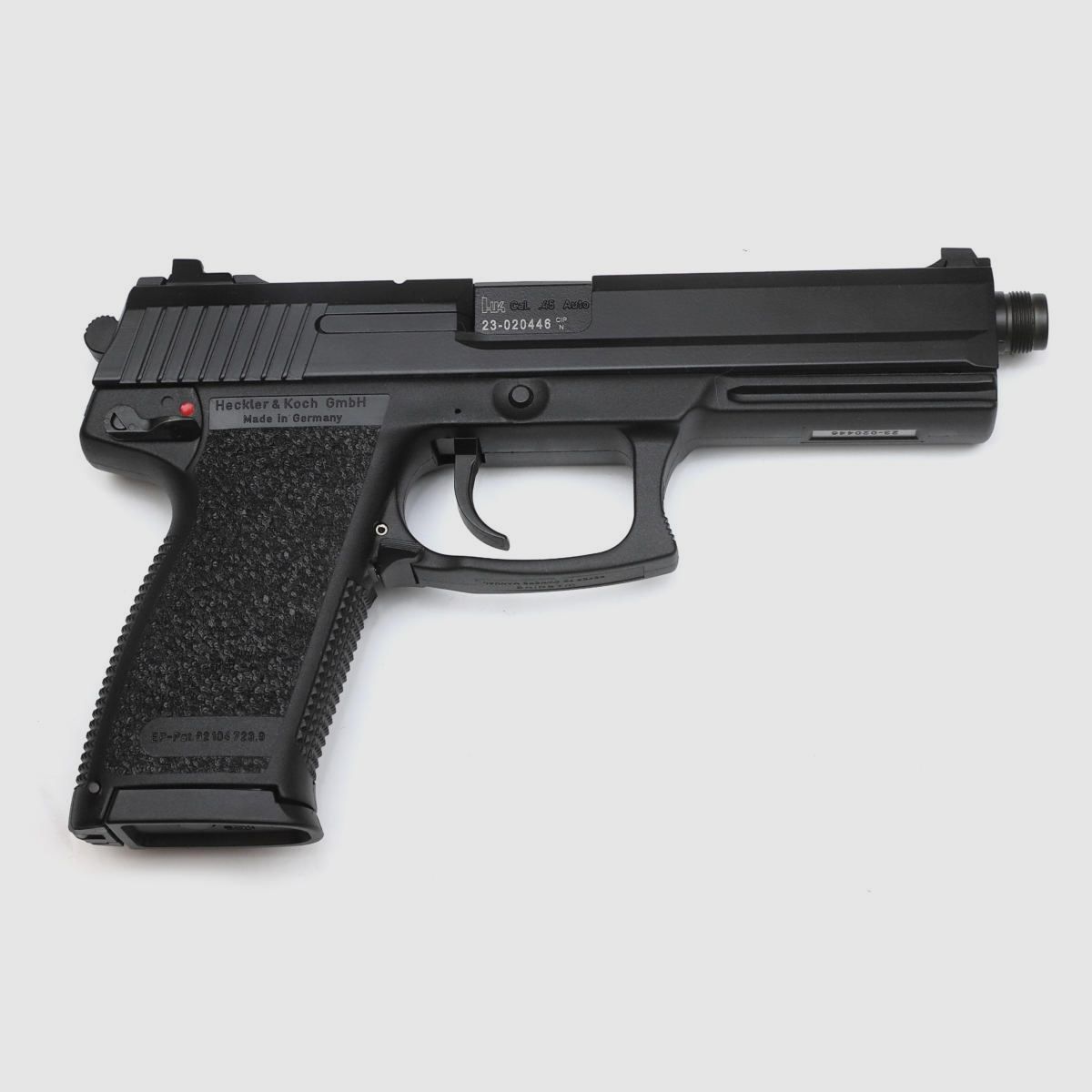 Heckler Koch HK Mark 23 45ACP, Bild 3 von 8