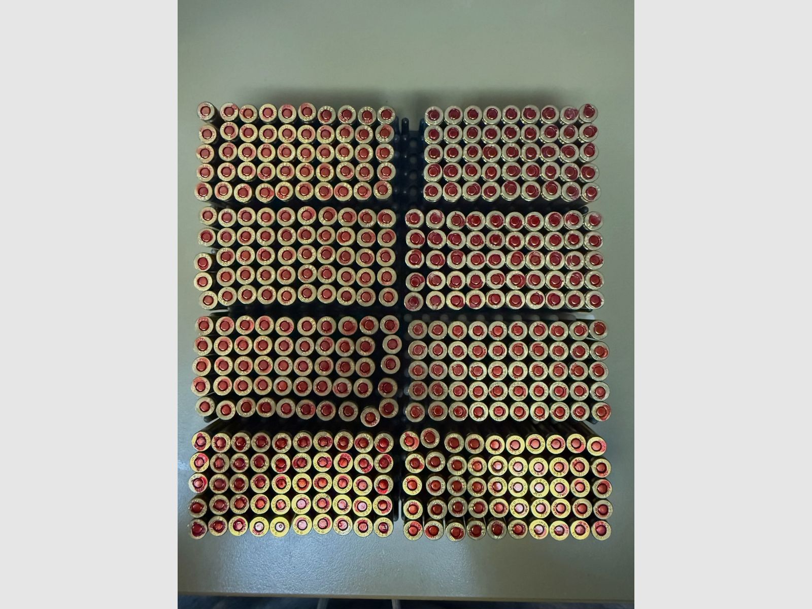 .30 Carbine Geco